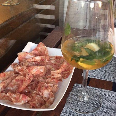 Tagliere Divino